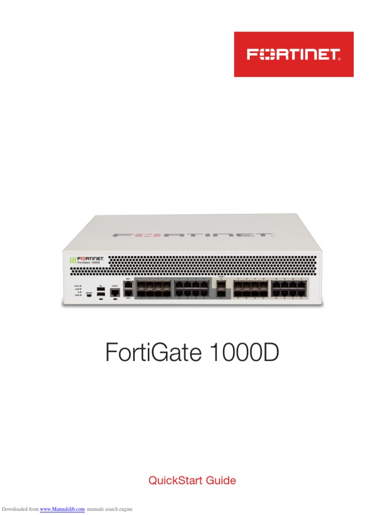 Fortigate Usb: Fortigate Mgmt Configuration – EZLM