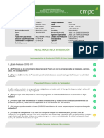 Control covid cmpc