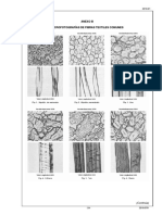 microscopias de fibras