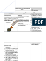 PTS Destrinche de Tambores