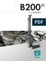 B200XP 2 Brochure