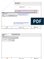 Q 1115_Pile Design for Sheet Piling works