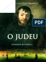 O Judeu - Camilo Castelo Branco
