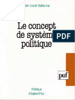Le Concept de Système Politique by Jean-Louis Vullierme (Z-lib.org)