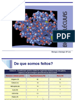 3 - Biomoléculas PDF