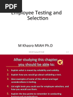 Download Employee Testing and Selection by Humayun Kabir SN55787647 doc pdf