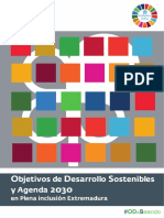 Ods Plenainclusion Extremadura