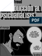 Introducción al psicoanalisis