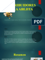 La Abejita