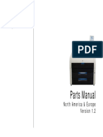 KIP7700PartsManual