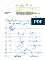 S.5 Chem: My Notes Part 6 Microscopic World II Ch.24-27