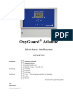 B07 OxyGuard Atlantic Manual DK 0410-1
