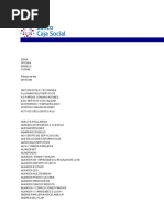 Consultas | PDF | Software | Informática y tecnología de la ...