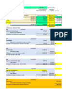 Resolución Caso Práctico NIIF 16 31 de Julio 2021