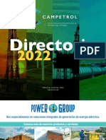 Directorio Digital 2022