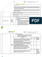 Rapport Hebdomadaire N°1 - 24-01-22 Au 27-01-22