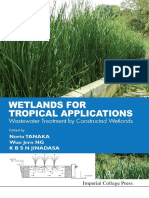 Wetlands For Tropical Applications