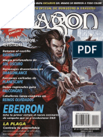 [D&D 3.5] - Revista Dragon Nº06