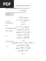 Chapter 2 Modeling in The Frequency Domain Skill-Assessment Exercise 2.5