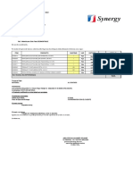 Tarija, Lunes, 13 de Diciembre de 2021: N 001 - 2021 - GCAS