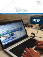 Technical Manual On Digital Media