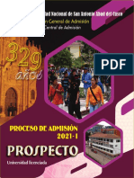 Prospecto Ord 2021 1