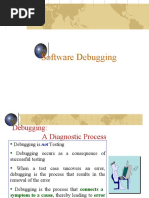 Debugging