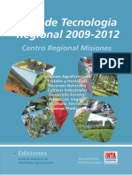 Inta 2009 PTR Misiones