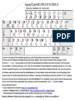 Tastaturbelegung E2 (V3.04) Schaubild