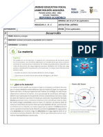 Refuerzo Académico - 2do BGU