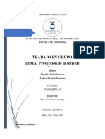 ELIZALDE Y RUBIO - TRABAJO EN GRUPO