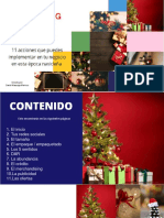 LIBRO Ebook PDF - Marketing en Navidad
