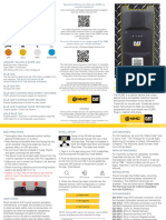 PL542 Installation Brochure