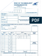 2019 Regulation - Annexure 1