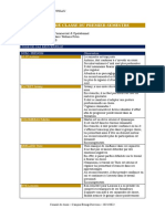 Conseil de Classe Du Premier Semestre Indiv Mco