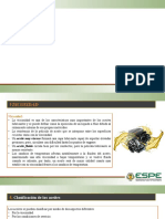 Viacosidad, Control de Calidad y Aditivos-Clasificación Gasolina-Diesel