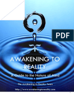 Awakening to Reality_ a Guide to the Nature of Mind (16-DeC-2021_DRAFT)