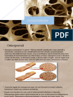 Osteoplazia