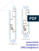 Archtech 6X18