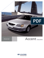 Accent Brochure