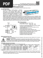 Instruction Manual CB120-240-280-480W - R14 - A24.AAA.009A13-M