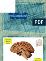 2 - Regulação Hormonal