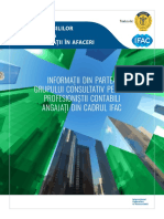 PAIB Report Mainstream Business Sustainability