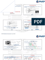 Clase 03 Aplicaciones de Vibración Libre y Forzada GL 2020-2