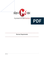Revmax Requirements - Docx 4