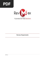 Revmax Requirements - Docx 4