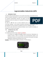 Chp4 Automatisme