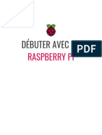 Debuter Avec Un Raspberry Pi