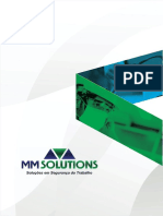 Portifolio MM Solutions