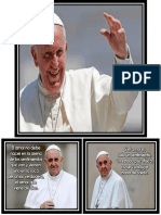 Imagenes Papa Francisco